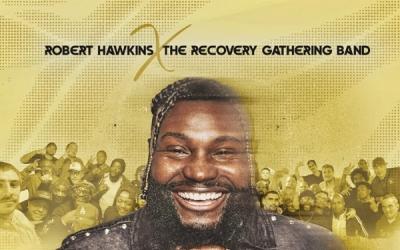 Robert Hawks Celebrates 10 Years Of Recovery With New Remix Robert Hawks Celebrates 10 Years Of Recovery With New Remix