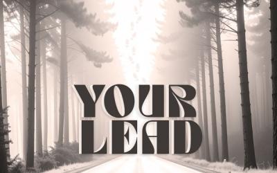 TKE3 & Marizu Unite for Powerful New Single 'Your Lead' - Debuts at No.14 on Official UK Christian & Gospel Charts TKE3 & Marizu Unite for Powerful New Single 'Your Lead' - Debuts at No.14 on Official UK Christian & Gospel Charts