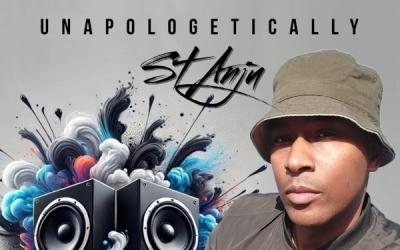 St Anju Releases 'Unapologetically' Featuring DJ Shunz St Anju Releases 'Unapologetically' Featuring DJ Shunz