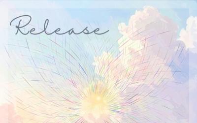 Ruth A Harris Unveils New Single, 'Release' Ruth A Harris Unveils New Single, 'Release'