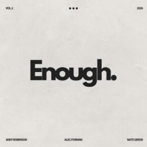 Enough (Dayenu) Enough (Dayenu)