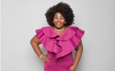 Laricka Rayford Delivers Worship Centered Single, 'Testimony' Laricka Rayford Delivers Worship Centered Single, 'Testimony'