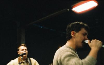 Noah Paul Harrison - He Wasted Nothing (Live) Noah Paul Harrison - He Wasted Nothing (Live)