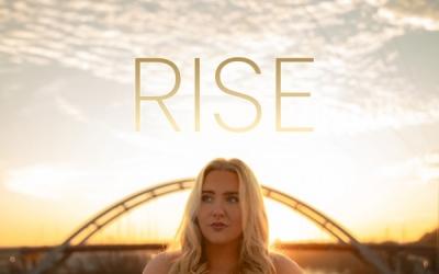 Kate Stanford Releases New Single 'Rise' Kate Stanford Releases New Single 'Rise'
