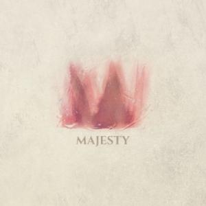 Majesty (Here I Am) Majesty (Here I Am)