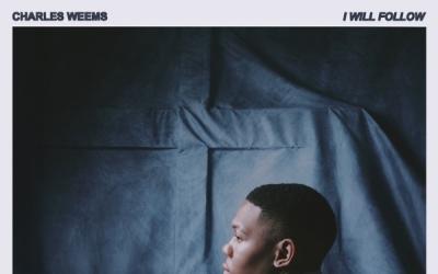Provident Entertainment Welcomes Worship Leader Charles Weems To The Family Provident Entertainment Welcomes Worship Leader Charles Weems To The Family
