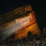 Promised Land (Live) Promised Land (Live)