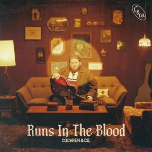 Runs in the Blood Runs in the Blood