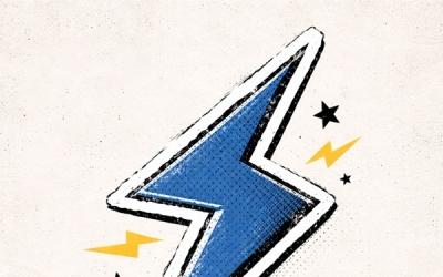 Zane Walls Teams With The Slower I Go For Explosive Single, 'Shock!' Zane Walls Teams With The Slower I Go For Explosive Single, 'Shock!'