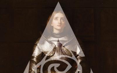 ALTIRA Releases Debut EP 'Death of Fear' Following Three-Week No. 1 Chart Run ALTIRA Releases Debut EP 'Death of Fear' Following Three-Week No. 1 Chart Run