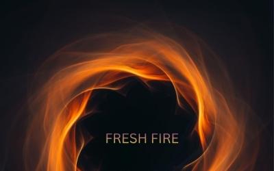 Worship Leader Nick Schippers Releases 'Fresh Fire' Worship Leader Nick Schippers Releases 'Fresh Fire'