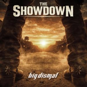 The Showdown The Showdown