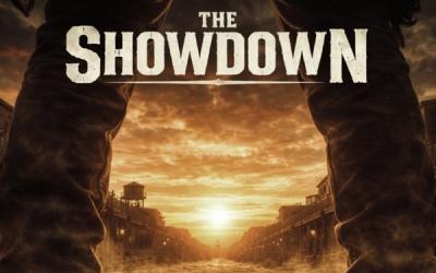 Big Dismal Returns With Powerful New Rock Anthem 'The Showdown' Big Dismal Returns With Powerful New Rock Anthem 'The Showdown'