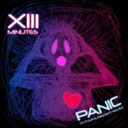 XIII Minutes Releases 'Panic (Autumn's Descent Remix)' XIII Minutes Releases 'Panic (Autumn's Descent Remix)'
