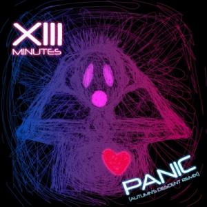 Panic (Autumn's Descent Remix) Panic (Autumn's Descent Remix)