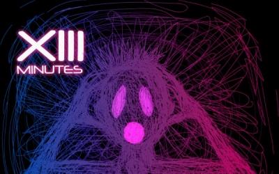 XIII Minutes Releases 'Panic (Autumn's Descent Remix)' XIII Minutes Releases 'Panic (Autumn's Descent Remix)'