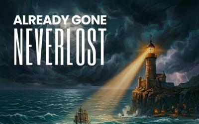 Already Gone Release Groove-Driven and Faith-Forward New Single 'Neverlost' Already Gone Release Groove-Driven and Faith-Forward New Single 'Neverlost'