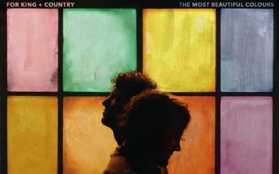 for King & Country - miracle for King & Country - miracle