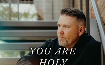 Award-Winning Singer/Songwriter Nathan Woodard Releases Second North Chapel Records Track, 'You Are Holy' Award-Winning Singer/Songwriter Nathan Woodard Releases Second North Chapel Records Track, 'You Are Holy'