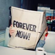 Forever Now Forever Now