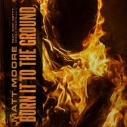 Matt Moore Returns With Rock Rager 'Burn It To The Ground' Featuring Nick Detty Of Wolves At The Gate Matt Moore Returns With Rock Rager 'Burn It To The Ground' Featuring Nick Detty Of Wolves At The Gate