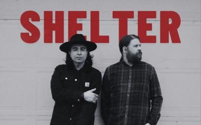 Stomptown Revival Finds Refuge In God's Faithfulness On Gritty New Single 'Shelter' Stomptown Revival Finds Refuge In God's Faithfulness On Gritty New Single 'Shelter'