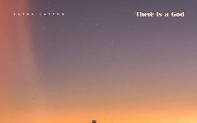 Tasha Layton - There Is a God Tasha Layton - There Is a God