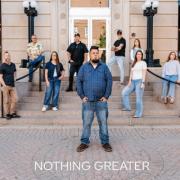 Minnesota's The Naz Worship Collective Release 'Nothing Greater' Feat. Sam Evans Minnesota's The Naz Worship Collective Release 'Nothing Greater' Feat. Sam Evans