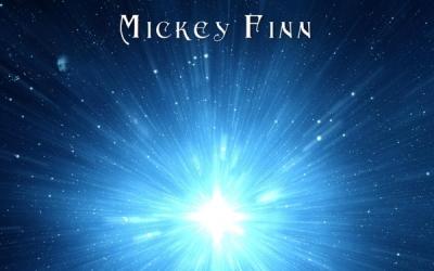 Mickey Finn Releases Singles From Forthcoming Album 'Unapproachable Light' Mickey Finn Releases Singles From Forthcoming Album 'Unapproachable Light'