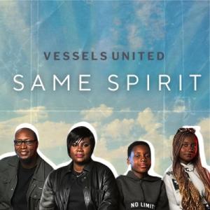 Same Spirit EP Same Spirit EP