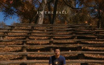 Shelltown Paradise Releases Reflective New Song, 'In The Fall' Shelltown Paradise Releases Reflective New Song, 'In The Fall'