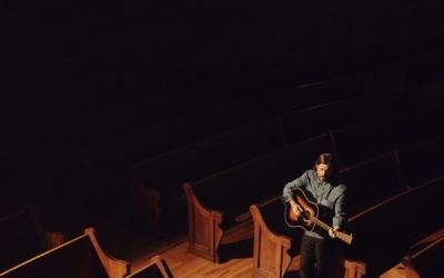 Josh Baldwin Releases New Song 'Spirit Of The Living God' Josh Baldwin Releases New Song 'Spirit Of The Living God'