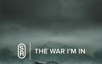 Sanctus Real - The War I'm In Sanctus Real - The War I'm In