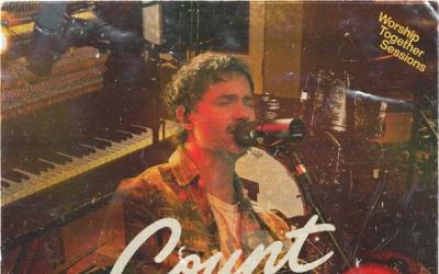 Pat Barrett Releases 'Count On You (Worship Together Sessions)', First Song From Upcoming 'Burn In Us' Album Pat Barrett Releases 'Count On You (Worship Together Sessions)', First Song From Upcoming 'Burn In Us' Album