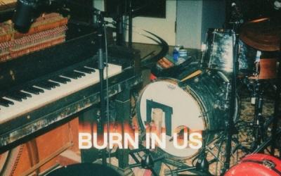 Pat Barrett Releases 'Burn In Us' Worship Together Sessions Album Pat Barrett Releases 'Burn In Us' Worship Together Sessions Album