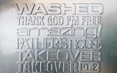 ELEVATION RHYTHM Releases New Live Album 'WASHED' ELEVATION RHYTHM Releases New Live Album 'WASHED'