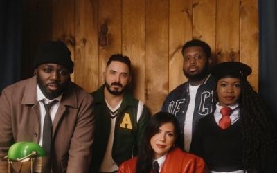 Red Worship Announces New Live Album WITNESS on September 25 with New Song 'Memories' Out Now Red Worship Announces New Live Album WITNESS on September 25 with New Song 'Memories' Out Now