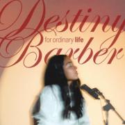 Singer-Songwriter And Worship Leader Destiny Barber Signs With Seacoast Music And Releases 'what Happened To Love' Singer-Songwriter And Worship Leader Destiny Barber Signs With Seacoast Music And Releases 'what Happened To Love'