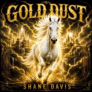 GOLD DUST GOLD DUST