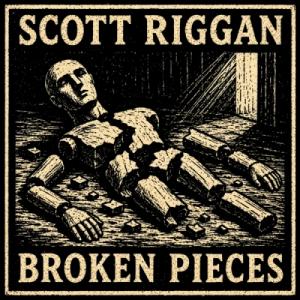 Broken Pieces Broken Pieces
