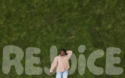 The Slower I Go Feat. Noah Priebe Releases Joy-Filled Worship Anthem 'Rejoice' The Slower I Go Feat. Noah Priebe Releases Joy-Filled Worship Anthem 'Rejoice'