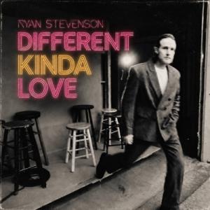 Different Kinda Love Different Kinda Love