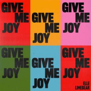 Give Me Joy Give Me Joy