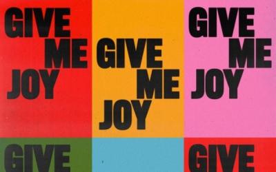 Elle Limebear Signs With Decca Records As First Contemporary Christian Artist; Releases New Single 'Give Me Joy' Elle Limebear Signs With Decca Records As First Contemporary Christian Artist; Releases New Single 'Give Me Joy'
