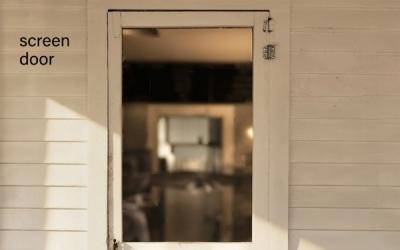 Gabrielle Lovelace Reimagines Rich Mullins Classic 'Screen Door' Gabrielle Lovelace Reimagines Rich Mullins Classic 'Screen Door'