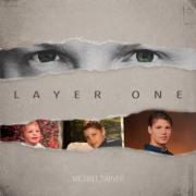 Michael Sarver Unveils Autobiographical 'Layer One' Michael Sarver Unveils Autobiographical 'Layer One'