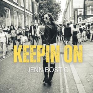 Keepin On Keepin On