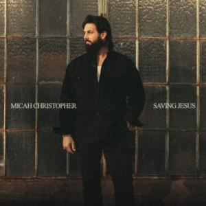 Saving Jesus - EP Saving Jesus - EP