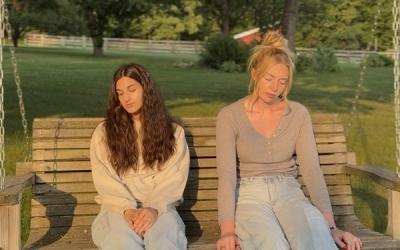 Presence Music And Saphire Bring Hope To The Hidden Struggles Of Mental Health With 'Mess of Mine' Presence Music And Saphire Bring Hope To The Hidden Struggles Of Mental Health With 'Mess of Mine'