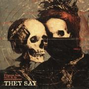 They Say They Say